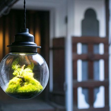 Ryokan Mugen (Adults Only) Киото Экстерьер фото