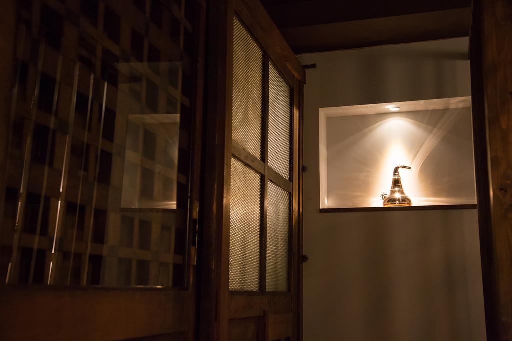 Ryokan Mugen (Adults Only) Киото Экстерьер фото