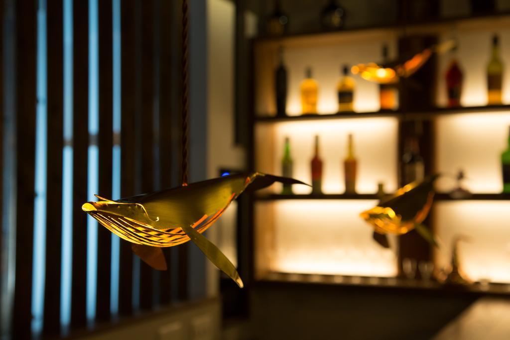 Ryokan Mugen (Adults Only) Киото Экстерьер фото