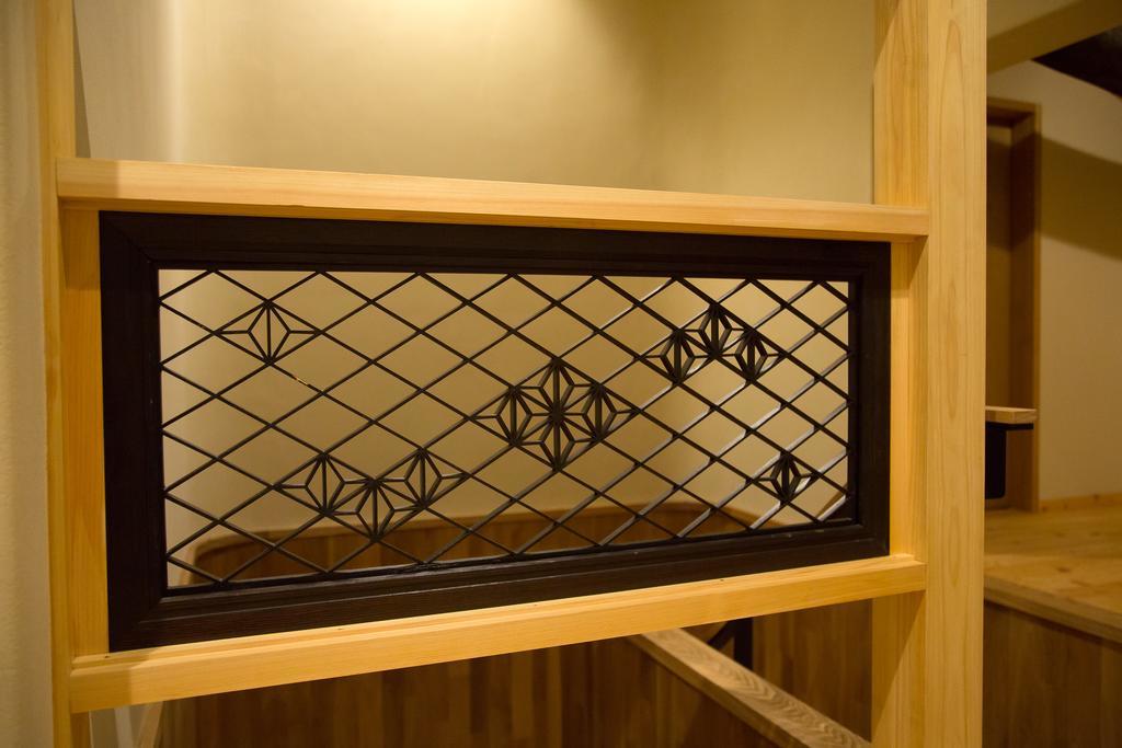 Ryokan Mugen (Adults Only) Киото Экстерьер фото