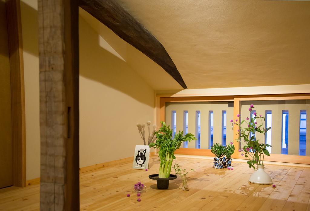 Ryokan Mugen (Adults Only) Киото Экстерьер фото