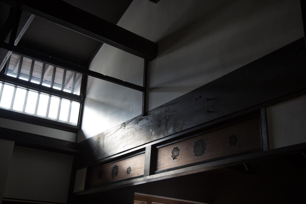 Ryokan Mugen (Adults Only) Киото Экстерьер фото