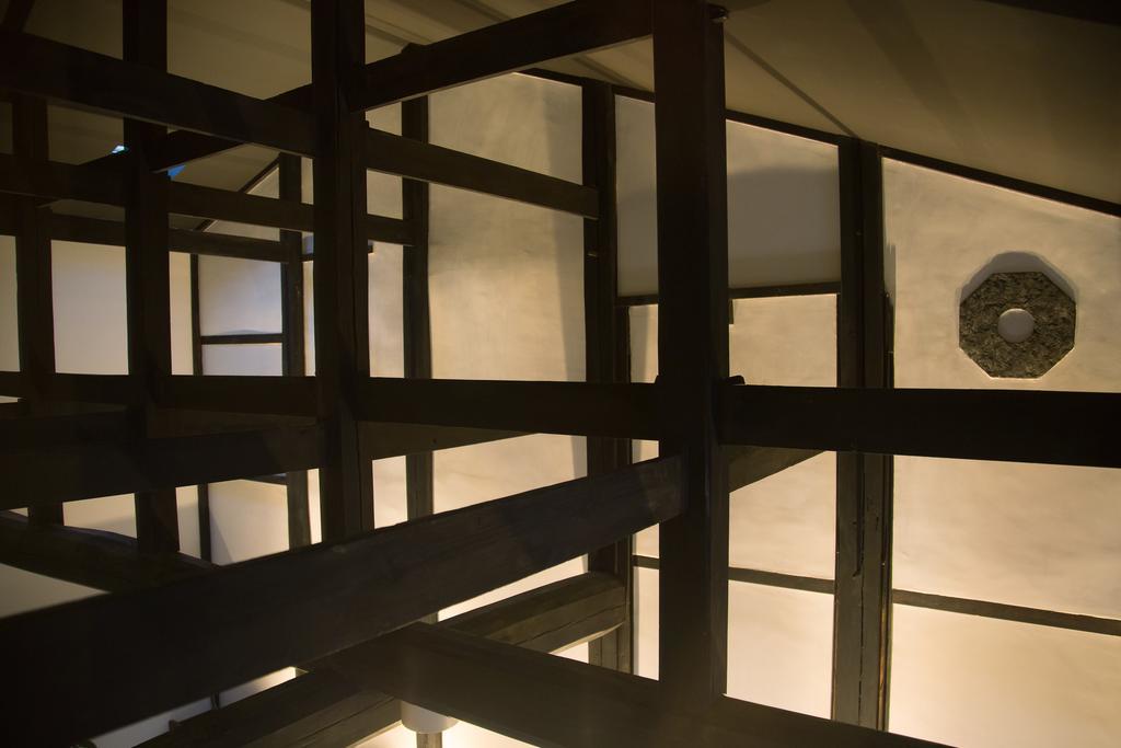Ryokan Mugen (Adults Only) Киото Экстерьер фото