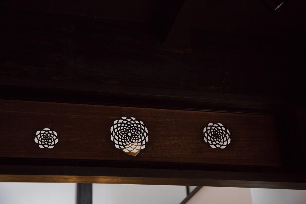 Ryokan Mugen (Adults Only) Киото Экстерьер фото