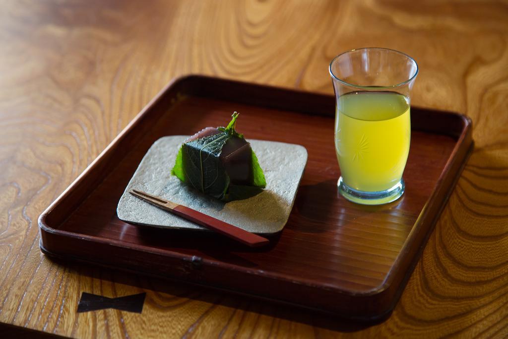 Ryokan Mugen (Adults Only) Киото Экстерьер фото