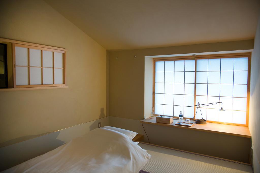 Ryokan Mugen (Adults Only) Киото Экстерьер фото