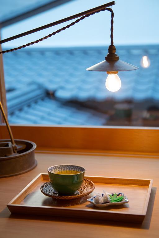 Ryokan Mugen (Adults Only) Киото Экстерьер фото