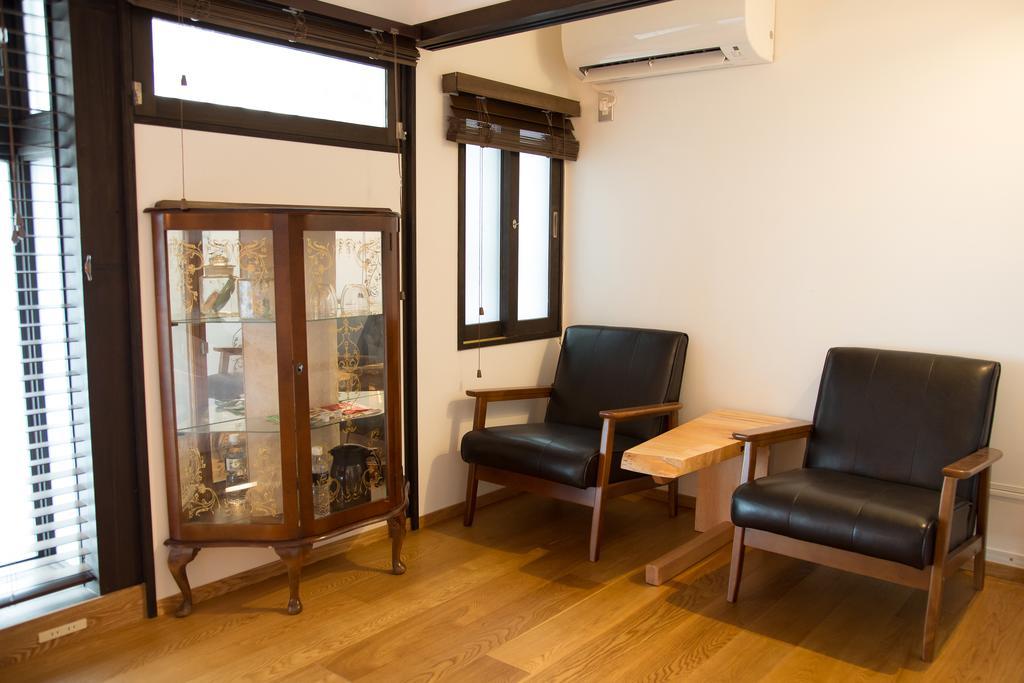Ryokan Mugen (Adults Only) Киото Экстерьер фото