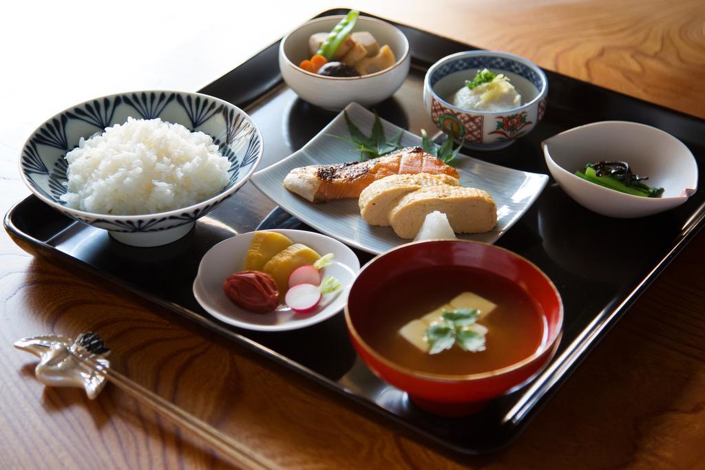 Ryokan Mugen (Adults Only) Киото Экстерьер фото